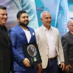 La UNET rinde homenaje a las 100 principales empresas del Táchira