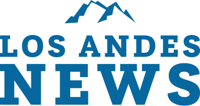 los andes news logo